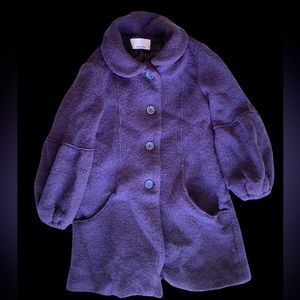 Billionaire Italian Couture Jacket